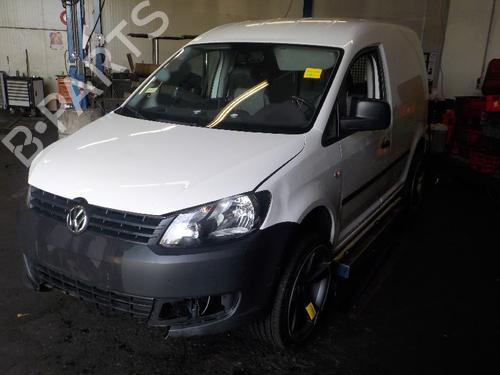 Used Parts VW CADDY III Box Body/MPV (2KA, 2KH, 2CA, 2CH)  1.6 TDI  792716
