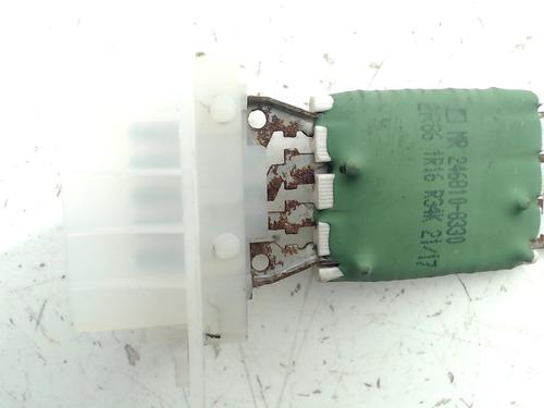 Used Heater resistor Heater resistor 12058591 12058591