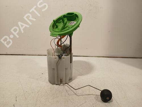 Used Fuel pump AUDI A3 Sportback (8VA, 8VF) 1.4 TFSI e-tron (204 hp) 27391388