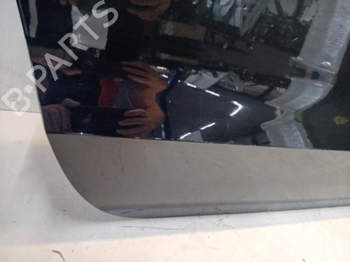 Right front door VW POLO V (6R1, 6C1) 1.2 TDI | BP28083596C3 