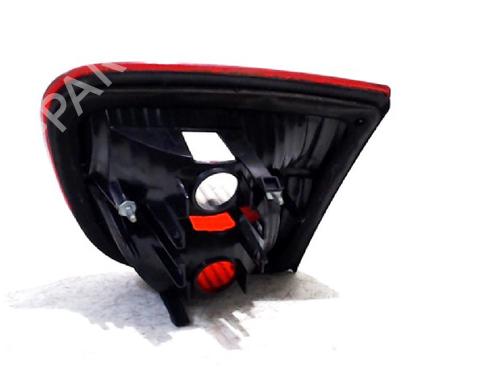 Left tailgate light SEAT LEON (1M1) 1.9 SDI | BP909196C79 