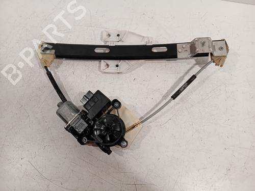 Used Rear right window mechanism Rear right window mechanism 22176955 22176955
