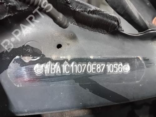 Egr BMW 1 (F20) 118 d | BP32232467M69 