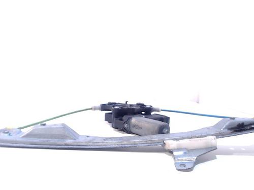 Used Front left window mechanism OPEL CORSA D (S07) 1.3 CDTI (L08, L68) (75 hp) 6869407