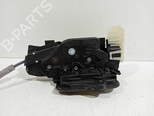 Used Rear left lock Rear left lock MERCEDES-BENZ A-CLASS (W177) A 180 (177.084) (136 hp) 21056595 21056595