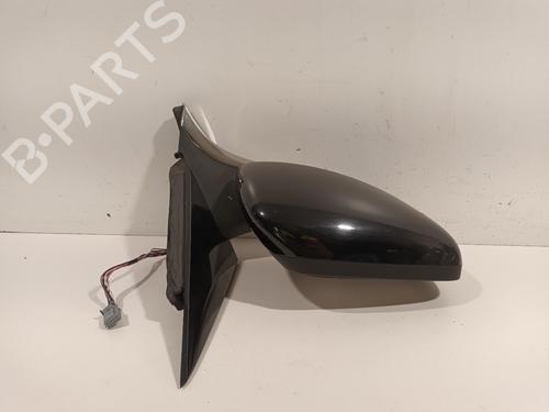 Right mirror RENAULT ESPACE V (JR_) 1.6 dCi 160 | BP26735260C27 