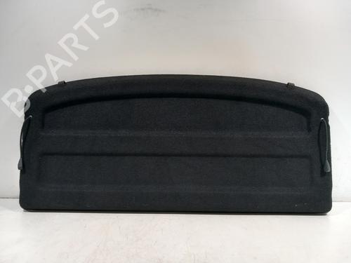 Used Rear parcel shelf Rear parcel shelf 37257597 37257597