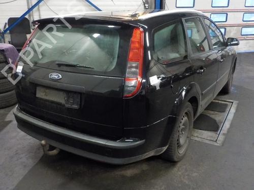Front right window mechanism FORD FOCUS II Turnier (DA_, FFS, DS) 2.0 | BP6869816C23 