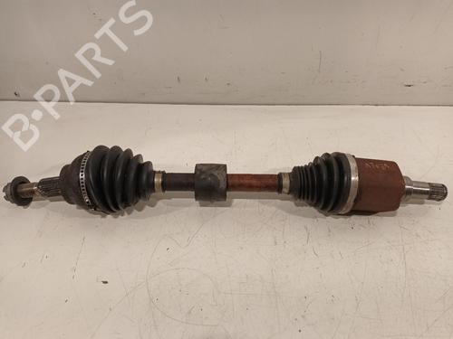 Used Left front driveshaft Left front driveshaft 31856677 31856677