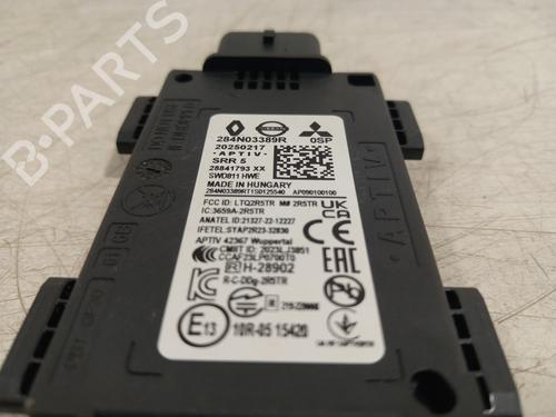 Electronic sensor RENAULT ESPACE VI (RHN) E-TECH 200 Hybrid | BP33678481M84 - Image 3