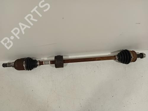 Right front driveshaft FIAT 500 (312_) 1.2 (312AXA1A) | BP21112558M39