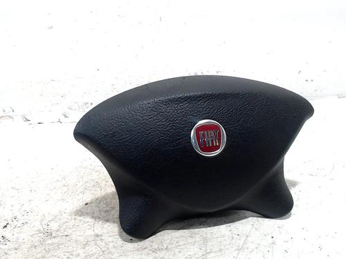 Used Driver airbag FIAT SCUDO Van (270_, 272_) 2.0 D Multijet (120 hp) 7848008
