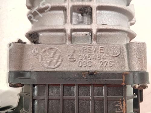 Electronic module VW TIGUAN (5N_) 1.4 TSI 4motion | BP28283270M83 