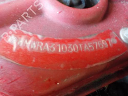 Left front driveshaft MINI MINI (R50, R53) One | BP17703265M38 - Image 10