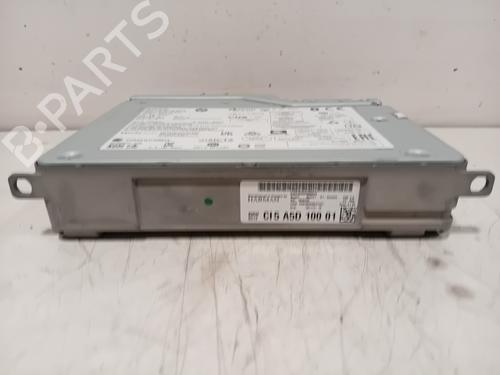 Display BMW 2 Active Tourer (U06) 218d | BP37267231C48 - Image 5