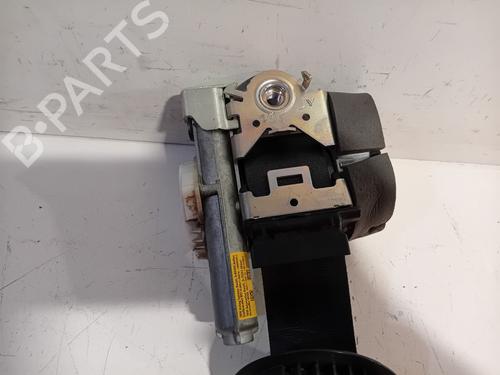 Front left seatbelt CITROËN C4 CACTUS 1.6 BlueHDi 100 | BP27986573I26 