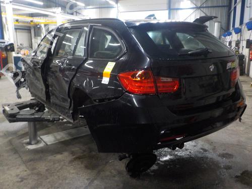 Cargo separator BMW 3 Touring (F31) 330 d | BP25133497I36 - Image 11