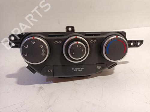 Used Climate control Climate control 16748755 16748755