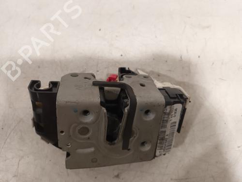 Front right lock DODGE CALIBER 2.0 | BP15491040C97 