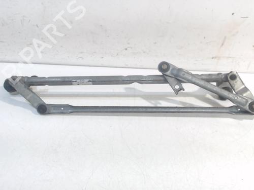 Used Front wipers mechanism VW GOLF V (1K1) 1.4 16V (75 hp) 10148665