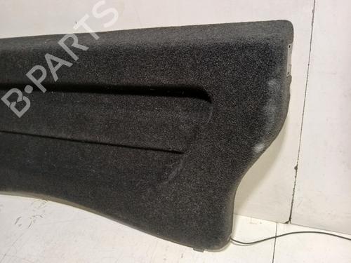 Rear parcel shelf RENAULT CLIO IV (BH_) 0.9 TCe 90 (BHNF, BHMA, BHMH, BHJK, BHJR) | BP31823849C85
