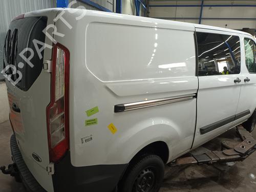 ABS pump FORD TRANSIT CUSTOM V362 Van (FY, FZ) 2.0 EcoBlue | BP35788687M43 - Image 7