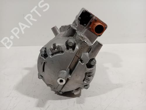 AC compressor BMW X3 (G01, F97, G08) iX3 | BP30908067M34 - Image 4