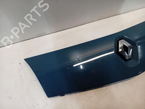 Grill RENAULT KANGOO Express (FW0/1_) 1.5 dCi 85 (FW0K, FW0L, FW0B) | BP36113451C40 - Image 2