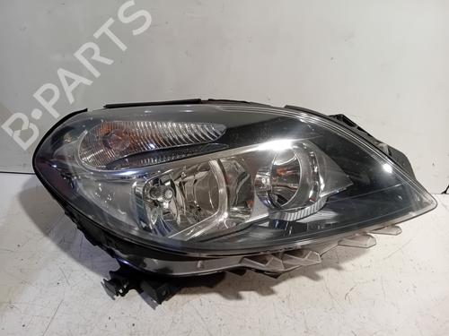 Koplamp rechts MERCEDES-BENZ B-CLASS Sports Tourer (W246, W242) B 180 (246.242) (122 hp) 29275409