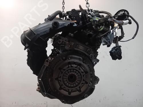 Engine RENAULT TWINGO III (BCM_, BCA_) 1.0 SCe 70 | BP38483652M1 - Image 4