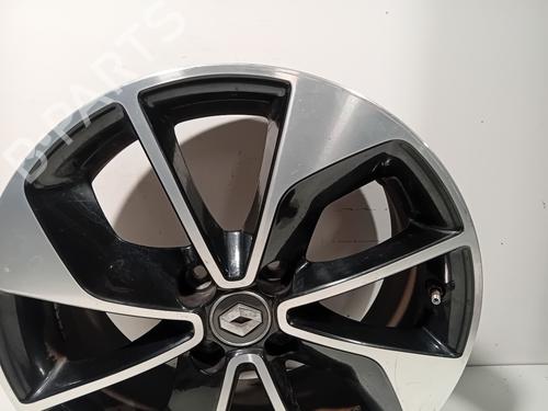 Fælk RENAULT ZOE (BFM_) ZOE | BP39883136C45 - Image 2