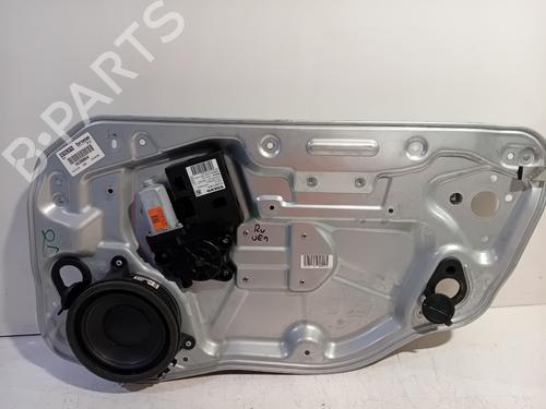 Rudehejsemekanisme Højre foran VOLVO V50 (545) D5 | BP19439326C23 
