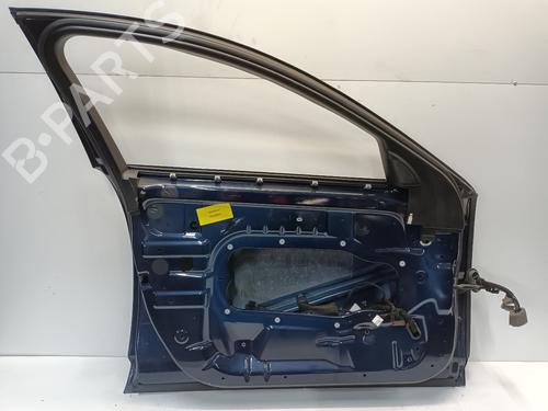 Left front door JAGUAR XF I (X250) 2.7 D | BP29567108C2 