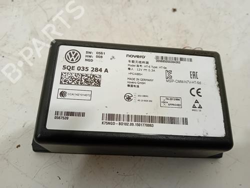 Used Control unit Control unit 14998907 14998907