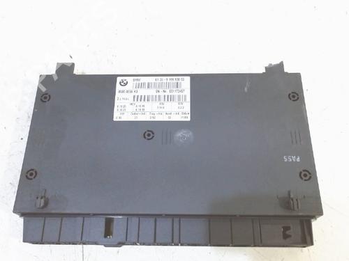 Elektronisk modul BMW X6 (E71, E72) xDrive 30 d (235 hp) 10667733