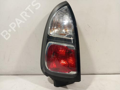 Used Left taillight Left taillight 36880446 36880446