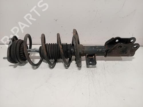 Used Right front shock absorber Right front shock absorber 37018721 37018721