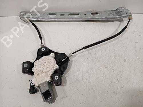Used Front right window mechanism Front right window mechanism 21946123 21946123