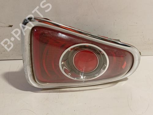 Used Left taillight MINI MINI Convertible (R57) One (98 hp) 30962136