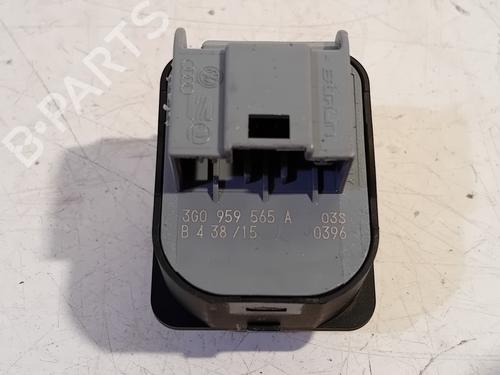 Comando specchietti VW PASSAT B8 Variant (3G5, CB5) 2.0 TDI | BP23183020I25 - Image 3