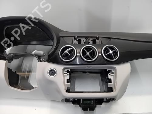 Dashboard MERCEDES-BENZ B-CLASS Sports Tourer (W246, W242) B 180 (246.242) | BP29568960C46 