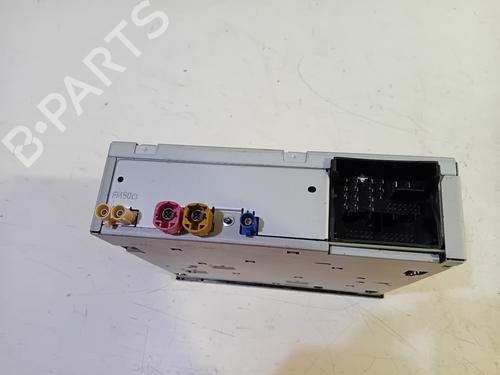 Electronic module SEAT LEON (5F1) 2.0 Cupra | BP18606027M83 
