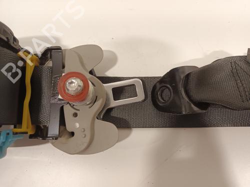 Rear left seatbelt KIA PICANTO II (TA) 1.0 | BP16757153I29 