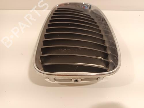 Grille BMW 1 (E81) 116 i | BP16446169C40 