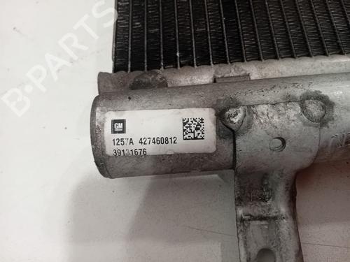 AC radiator OPEL ASTRA K Sports Tourer (B16) 1.4 Turbo (35) | BP29077129M32