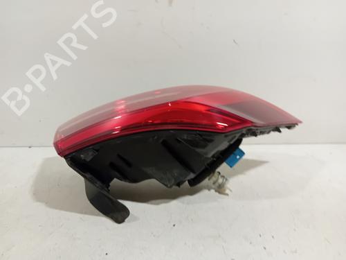 Left taillight VW PASSAT B8 (3G2, CB2) 1.4 GTE Hybrid | BP39689115C34 - Image 4