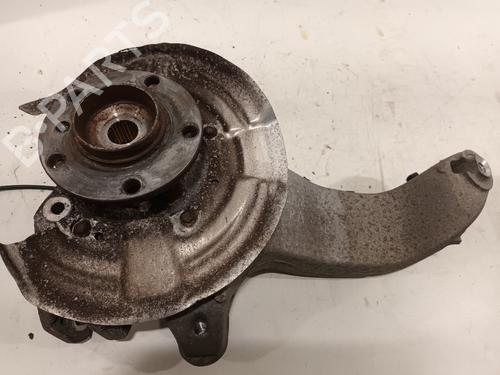 Højre hjullejehus spindel MINI MINI COUNTRYMAN (R60) Cooper S ALL4 (184 hp) 31669311