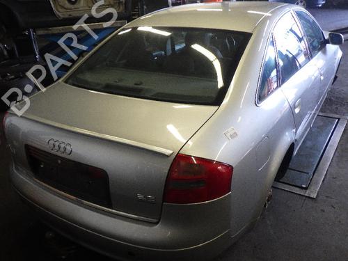 Gearbox AUDI A6 C5 (4B2) 3.0 quattro | BP10668360M3 