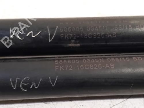 Hood lift support LAND ROVER DISCOVERY SPORT (L550) 2.0 4x4 | BP20226200C139