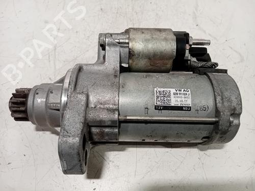Used Starter Starter 37799487 37799487